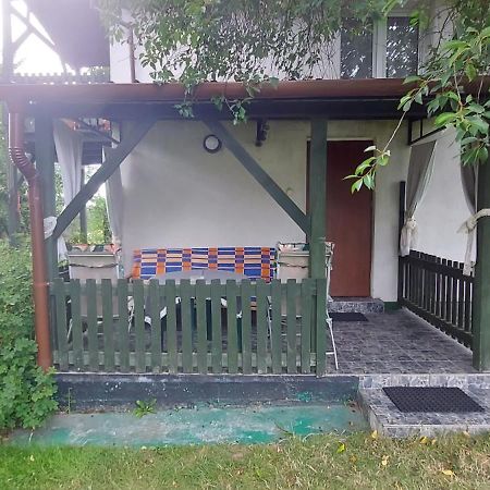 Agroturystyka Pod Gruszą Wielkie Lezno Zewnętrze zdjęcie