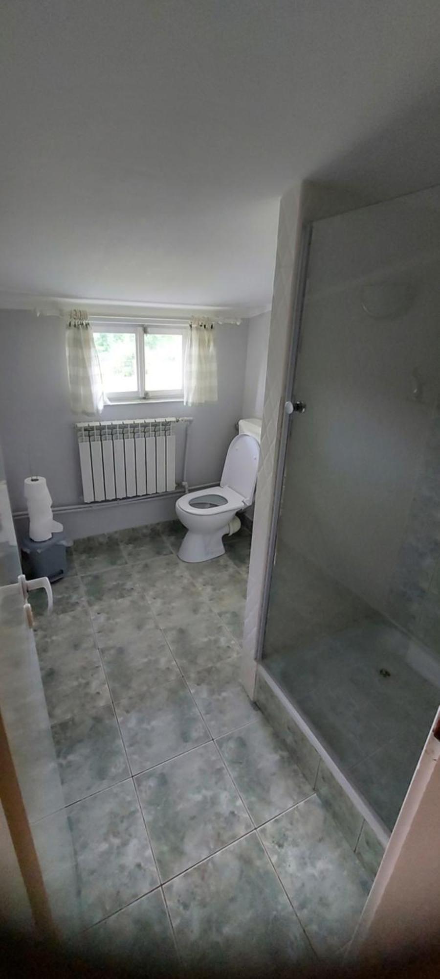 Agroturystyka Pod Gruszą Wielkie Lezno Zewnętrze zdjęcie